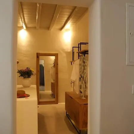 Camelia I, Private Pool And Jacuzzi, Psarou Mykonos Town