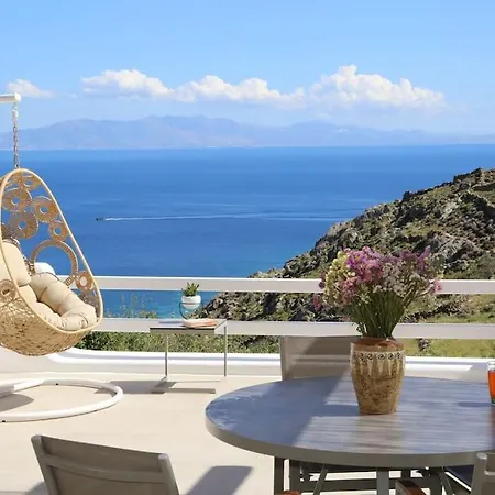 Camelia I, Private Pool And Jacuzzi, Psarou Mykonos Town