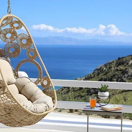 Camelia I, Private Pool And Jacuzzi, Psarou Villa Mykonos Town
